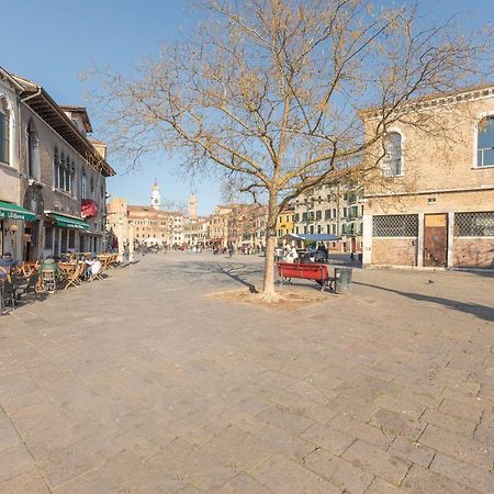 Grifalcon D'Oro - Venice City Center מראה חיצוני תמונה