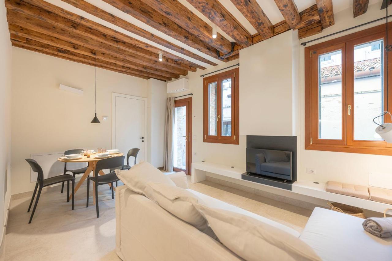 Grifalcon D'Oro - Venice City Center מראה חיצוני תמונה