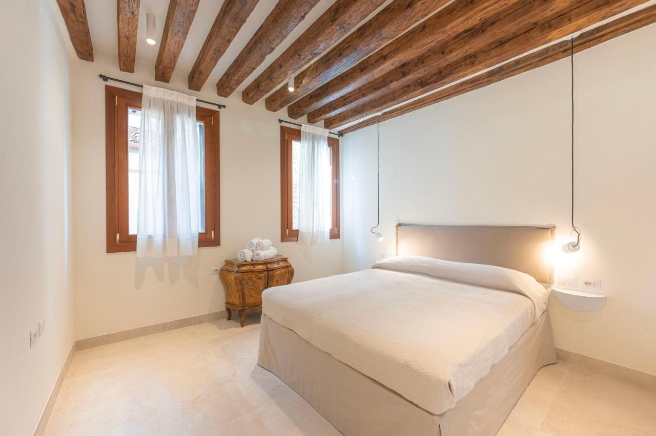 Grifalcon D'Oro - Venice City Center מראה חיצוני תמונה