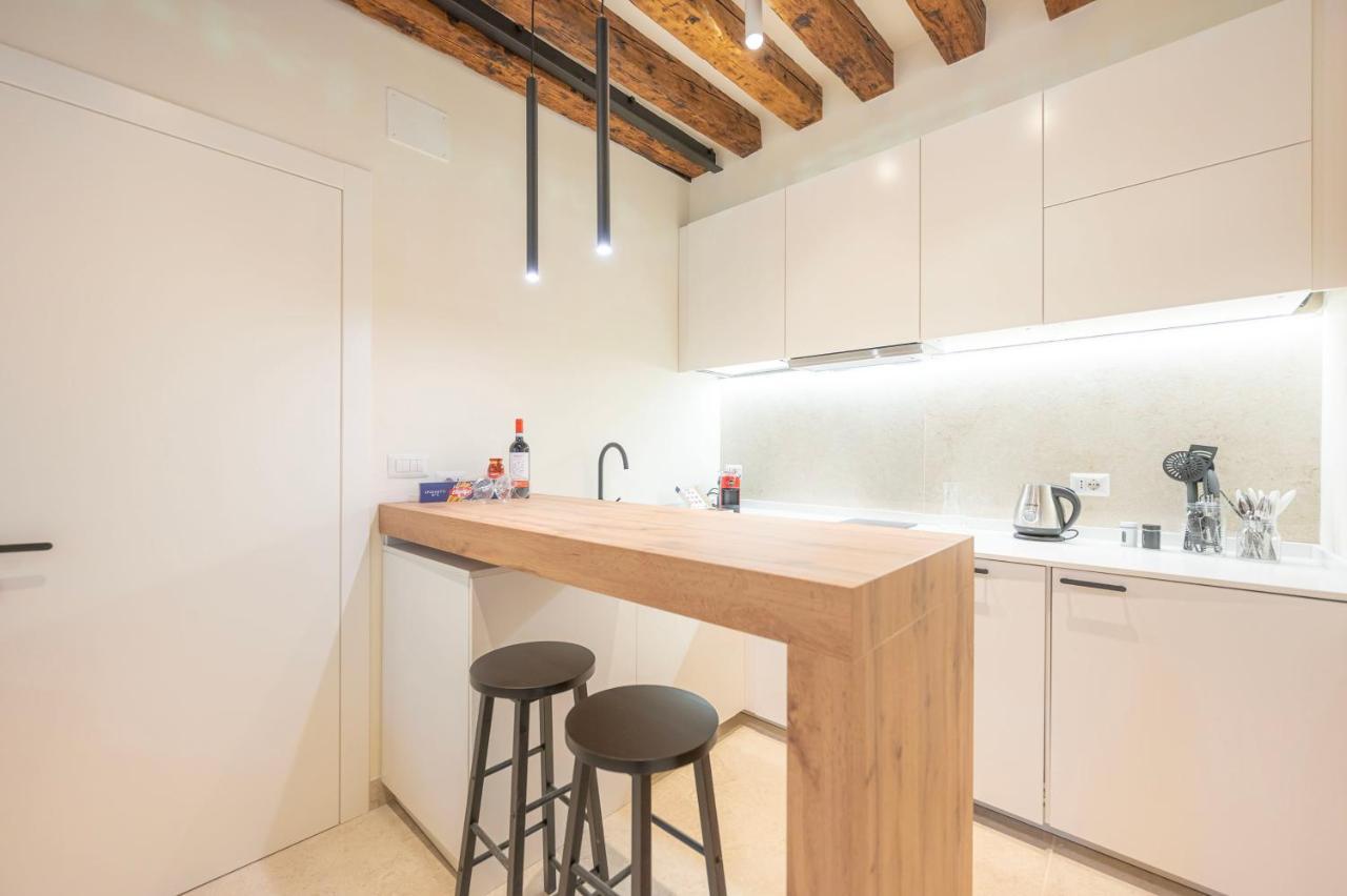 Grifalcon D'Oro - Venice City Center מראה חיצוני תמונה