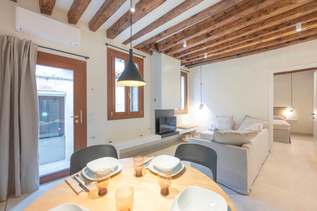 Grifalcon D'Oro - Venice City Center מראה חיצוני תמונה
