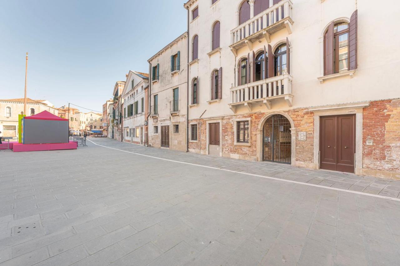 Grifalcon D'Oro - Venice City Center מראה חיצוני תמונה